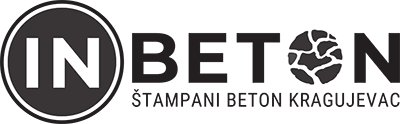 InBeton - Štampani beton Kragujevac